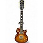 Used 2025 Gibson Custom 1959 Les Paul Standard Reissue VOS Iced Tea Solid Body Electric Guitar Iced Tea