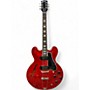 Used 2025 Gibson ES330 Heritage Cherry Hollow Body Electric Guitar Heritage Cherry