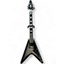 Used 2025 Gibson Flying V Custom Silverburst Solid Body Electric Guitar Silverburst