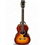 Used 2025 Gibson L-00 12th Fret Rosewood Sunburst Acoustic Electric Guitar Rosewood Sunburst