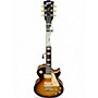 Used 2025 Gibson LES PAUL LE DOUBLE TROUBLE 60S Tobacco Sunburst Solid Body Electric Guitar Tobacco Sunburst