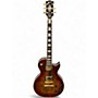 Used 2025 Gibson Les Paul Axcess Custom Figured Bengal Burst Solid Body Electric Guitar Bengal Burst