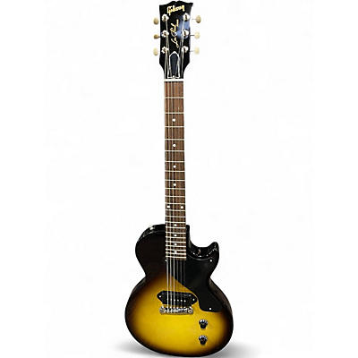 Used 2025 Gibson Les Paul Junior Electric Guitar Vintage Tobacco Solid Body Electric Guitar