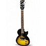 Used 2025 Gibson Les Paul Junior Electric Guitar Vintage Tobacco Solid Body Electric Guitar Vintage Tobacco