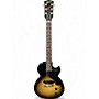 Used 2025 Gibson Les Paul Junior sunburst Solid Body Electric Guitar sunburst
