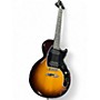 Used 2025 Gibson Les Paul Music City Special 50th Anniversary Vintage Sunburst Solid Body Electric Guitar Vintage Sunburst