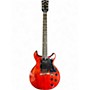 Used 2025 Gibson Les Paul Special Double Cut Cherry Solid Body Electric Guitar Cherry