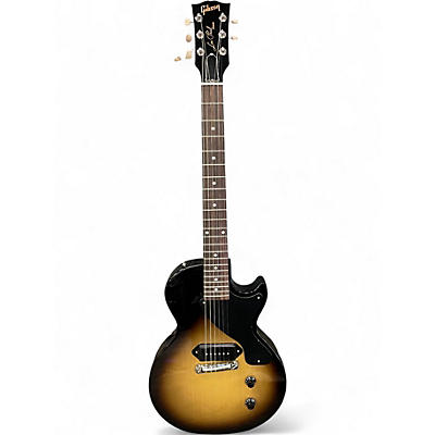 Used 2025 Gibson Les Paul Special Tobacco Burst Solid Body Electric Guitar