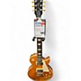 Used 2025 Gibson Les Paul Standard 1950S Neck Honey Burst Solid Body Electric Guitar Honey Burst