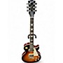 Used 2025 Gibson Les Paul Standard 2 Color Sunburst Solid Body Electric Guitar 2 Color Sunburst
