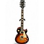 Used 2025 Gibson Les Paul Standard 2 Tone Sunburst Solid Body Electric Guitar 2 Tone Sunburst