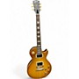 Used 2025 Gibson Les Paul Standard 50's Faded Vintage Honey Burst Solid Body Electric Guitar Vintage Honey Burst
