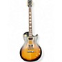 Used 2025 Gibson Les Paul Standard 50's Faded Vintage Tobacco Burst Solid Body Electric Guitar Vintage Tobacco Burst
