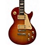 Used 2025 Gibson Les Paul Standard '60s Double Trouble Vintage Cherry Burst Solid Body Electric Guitar Vintage Cherry Burst