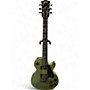 Used 2025 Gibson Les Paul Studio Dark Guitar Center-Exclusive OLIVE DRAB Solid Body Electric Guitar OLIVE DRAB