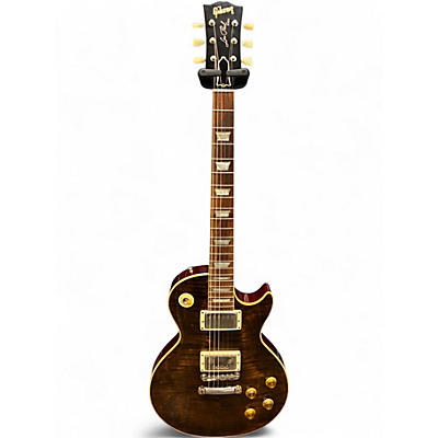 Used 2025 Gibson Murphy Lab Ultra Light Aged 1959 Les Paul Std Reissue Boneyard Solid Body Electric Guitar
