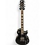 Used 2025 Gibson Noel Gallagher Les Paul Standard Ebony Solid Body Electric Guitar Ebony