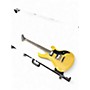 Used 2025 Gibson Victory TV Yellow Satin Solid Body Electric Guitar TV Yellow Satin