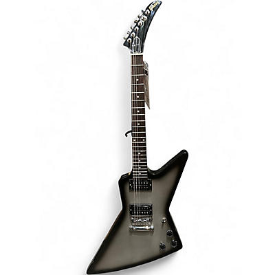 Used 2025 Gibson explorer 80s Silverburst Solid Body Electric Guitar