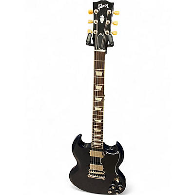 Used 2025 Gibson sg standard '61 sky blue Solid Body Electric Guitar