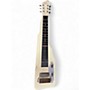 Used 2025 Gretsch Guitars ELECTROMATIC LAP STEEL Vintage White Lap Steel Vintage White