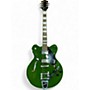 Used 2025 Gretsch Guitars G2622 Streamliner Center Block HUNTER GREEN  Hollow Body Electric Guitar HUNTER GREEN
