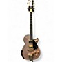 Used 2025 Gretsch Guitars penguin ltd Silver Sparkle Solid Body Electric Guitar Silver Sparkle