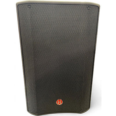 Used 2025 Harbinger V1112 Powered Speaker