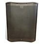 Used 2025 Harbinger vs18 Powered Subwoofer