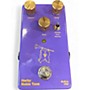 Used 2025 Harby Noble Tone Effect Pedal