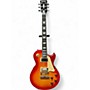 Used 2025 Harley Benton SC-450 PLUS CLASSIC SERIES CHERRY BURST Solid Body Electric Guitar CHERRY BURST