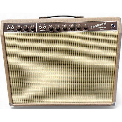 Used 2025 Headstrong VERBROVIBE Tube Guitar Combo Amp