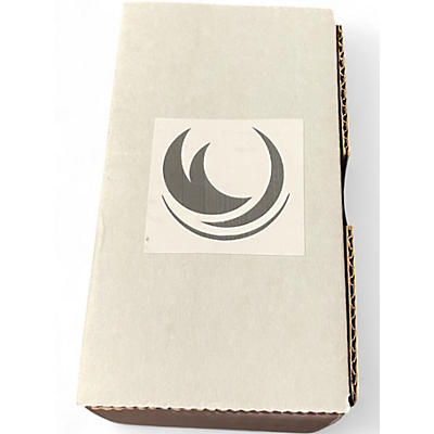 Used 2025 Hubbtone Blues Driver Effect Pedal