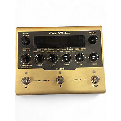 Used 2025 IK Multimedia X Vibe Effect Pedal