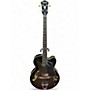 Used null Brown Sunburst