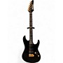Used 2025 Ibanez AZ2691 Black Solid Body Electric Guitar Black