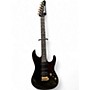 Used 2025 Ibanez AZ26P1 Black Solid Body Electric Guitar Black