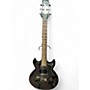 Used 2025 Ibanez Gio  Black Solid Body Electric Guitar Black