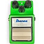 Used 2025 Ibanez TS9 Tube Screamer Distortion Effect Pedal