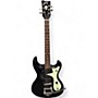 Used 2025 Iyv Ismr 200 Black and white Solid Body Electric Guitar Black and white