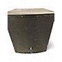 Used 2025 JBL EON 718 S Powered Subwoofer