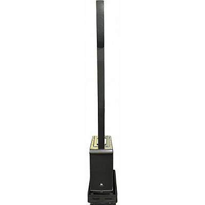 Used 2025 JBL IRXONE Powered Speaker