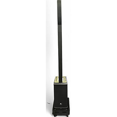Used 2025 JBL IRXONE Powered Speaker