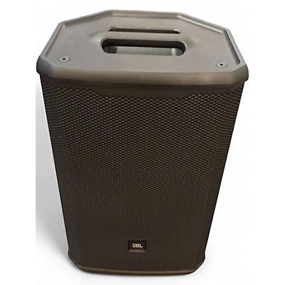 Used 2025 JBL PRX912 Powered Speaker