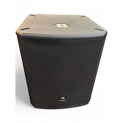 Used 2025 JBL PRX918XLF Powered Speaker