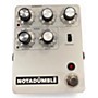 Used 2025 JHS NOTADUMBLE Effect Pedal