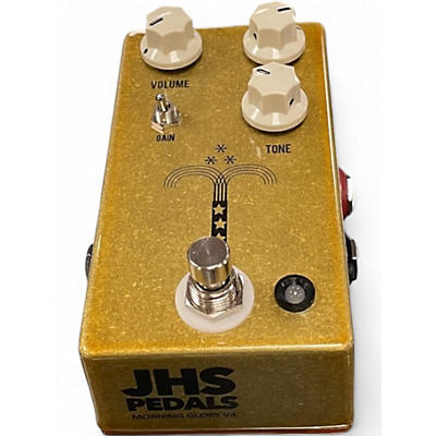 Used 2025 JHS Pedals Morning Glory V4 Effect Pedal