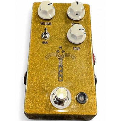 Used 2025 JHS Pedals Morning Glory V4 Effect Pedal