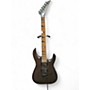 Used 2025 Jackson JS24 Gunmetal Gray Solid Body Electric Guitar Gunmetal Gray