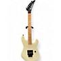 Used 2025 Jackson Pro Origins 1985 San Dimas SD1A H Vanilla Shake Solid Body Electric Guitar Vanilla Shake